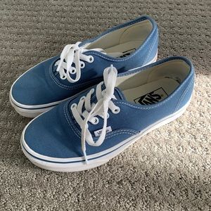 Classic Vans